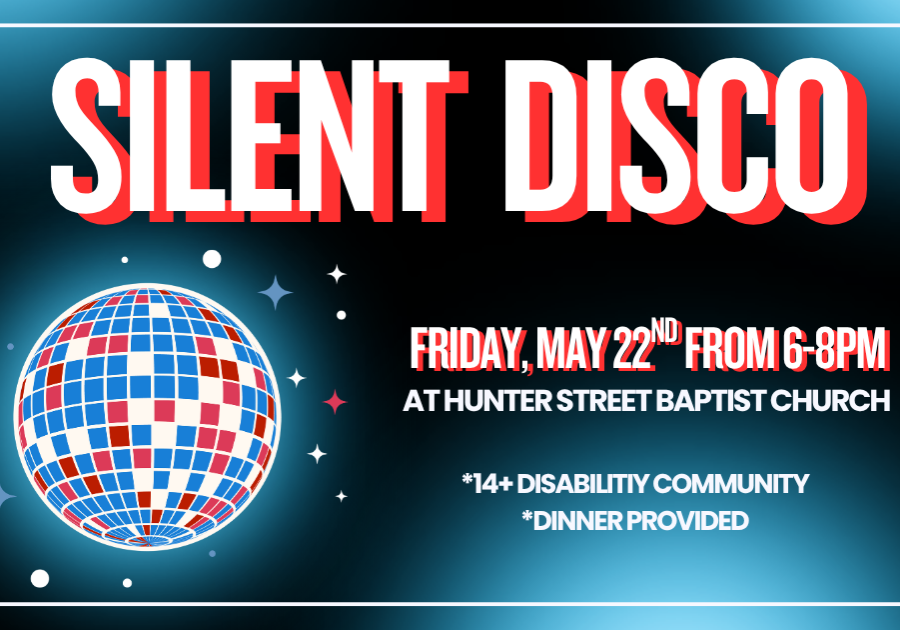 May Silent Disco (1)